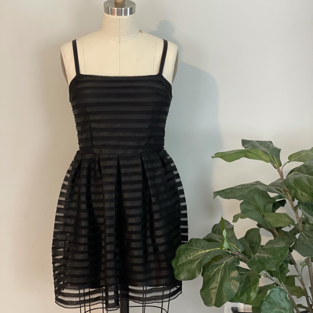 LAST CHANCE! SALE‼️ LITTLE BLACK DRESS!😍